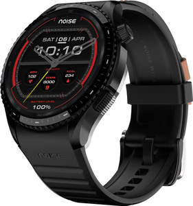 Noise Halo 3 1.43 AMOLED Display Smartwatch - Image 6