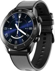 Fire-Boltt Legacy Force 1.43" AMOLED Smartwatch - Image 6