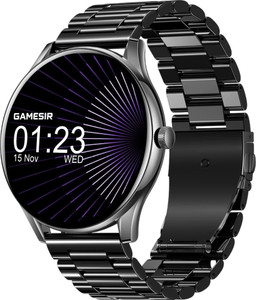 GameSir Round Bluetooth Calling Smartwatch - Image 6