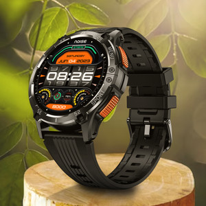 Noise Force Plus 1.46'' AMOLED Smartwatch - Image 6