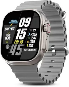 Wyltron T800 BT 1.83" Smartwatch - Image 6