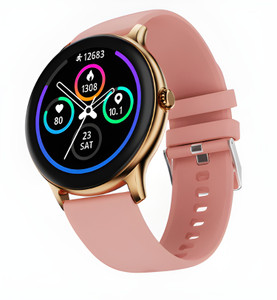 Fire-Boltt Phoenix Pro — Smartwatches