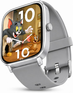 Techio H9 Pro Max Smart Watch White - Image 6