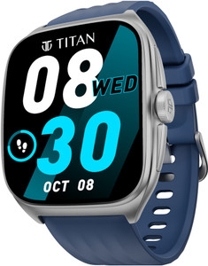 Titan Evolution Smartwatch