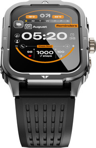 GOBOULT Tuff Rivet 1.9'' Smartwatch - Image 6