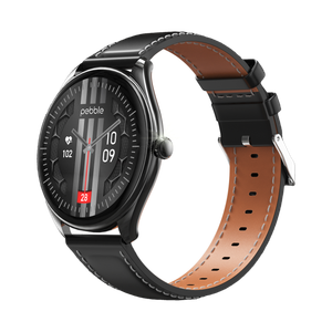 Pebble Royale Legend Slim 1.43'' Smartwatch - Image 6