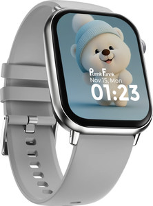 PunnkFunnk Edge-Lite 1.99" Amoled Display Smartwatch - Image 6