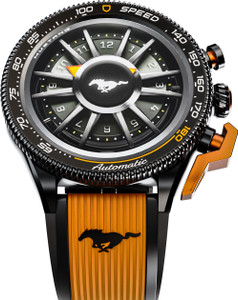 GOBOULT Mustang Stallion 1.43" AMOLED Smartwatch - Image 6