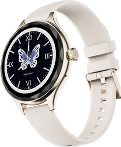 Fire-Boltt Hurricane Aura 1.26HD Display Smartwatch - Image 6