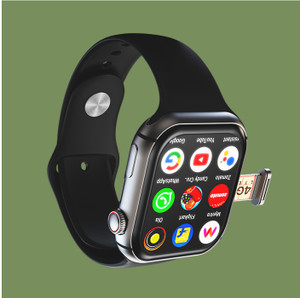 Longan 5G Android Smart Watch - Image 2