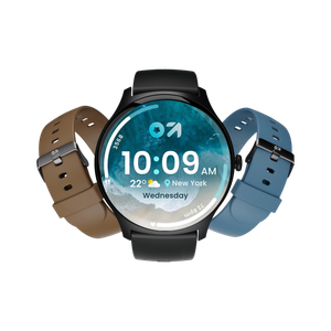 GOBOULT Rover Pro 1.43'' AMOLED Smartwatch - Image 6