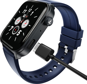 boAt Storm Call 4 Smartwatch - Image 6
