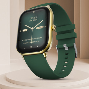 Fire-Boltt Hunter 51.1mm Bluetooth Calling Smartwatch - Image 6