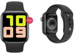 MindsArt Bluetooth calling 4G pedometer notifier Smartwatch