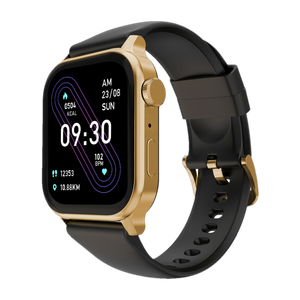Fire-Boltt Rise 47mm Bluetooth Calling Smartwatch - Image 6