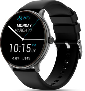 Nervfit Activ Pro 1.39'' Smartwatch - Image 6