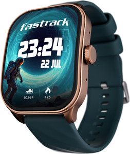 Fastrack Limitless FS1 Pro — Smartwatches