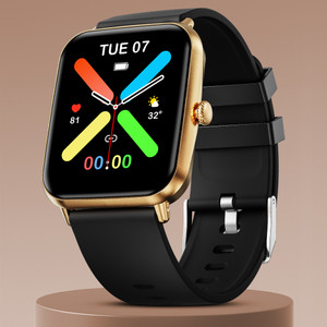 Fire-Boltt Ninja Calling Pro Plus 46.5mm Bluetooth Smartwatch - Image 6