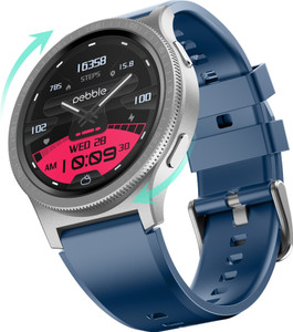 Pebble Revolve Pro Premium Smartwatch - Image 6