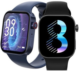 eimyっω) Olives I8 PRO MAX Smartwatch_04 Smartwatch Price in India - Buy