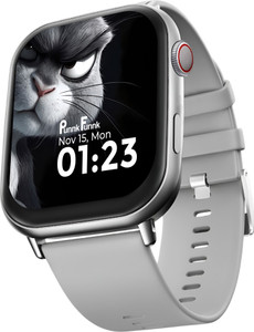 PunnkFunnk Edge-Lite 1.99 inch Amoled Smartwatch - Image 6