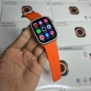 DEEPA ENTERPRISES T800 Android Smart Watch FOR MEN Smartwatch