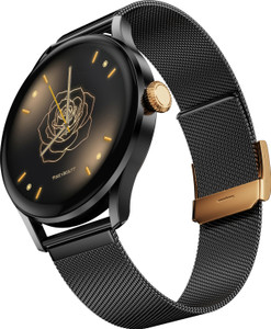 Fire-Boltt Glitz 1.19 AMOLED Display Smartwatch - Image 6