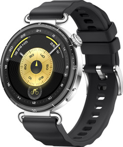 Huawei WATCH GT 6 41mm, 14 Days Battery,1.47''AMOLED,100+ Sports Mode,Health Monitoring Smartwatch