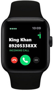 RLS Android Smart Watch Men 4G Network BT Call T500 Smartwatch
