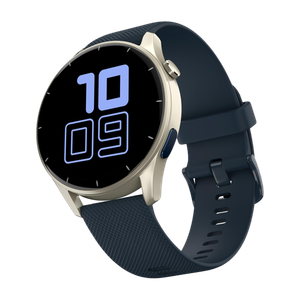 Noise Crew 1.38 Smartwatch with Bluetooth Calling - Image 6