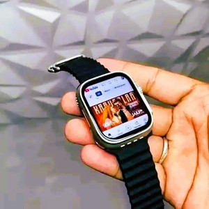 HiWatch T800 ULTRA Smart Watch - Image 3