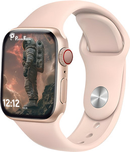 GameSir I8 Pro Smart Watch Series 8 with multiple Features Smartwatch for Men & Women Smartwatch