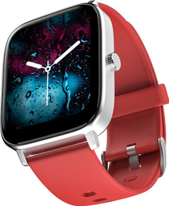 alt with 1.8InchHD Display, BT Calling and AI Voice assistant Smartwatch