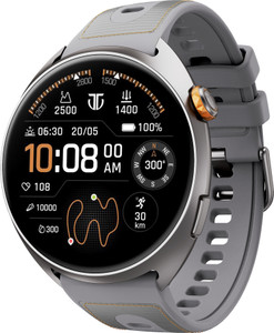 Titan Celestor 2.0 Smartwatch Gray - Image 6