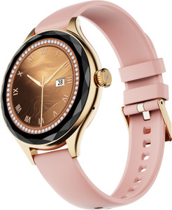 Fire-Boltt Hurricane Aura 1.26 HD Display Smartwatch - Image 6