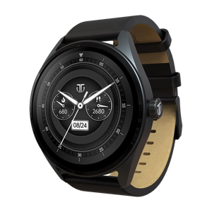 Titan Crest — Smartwatches