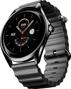 boAt Ultima Aeris 1.43" AMOLED Smartwatch - Image 6