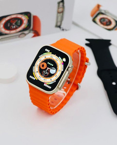 Onikuma AKSHARA SMARTWATCH Smartwatch