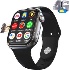 ShopSmart Android 5G/4G SIM Smartwatch - Image 2