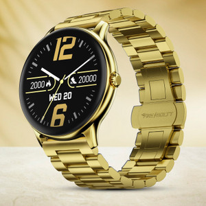 Premium Smartwatch