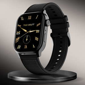 Fire-Boltt Rise Force 1.85 BT Calling Smartwatch - Image 6