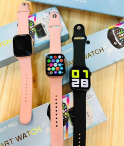 Grow Up T700s Smartwatch Price in India - Buy Grow Up T700s