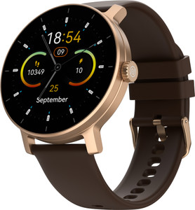 Noise Twist Hyper 1.38 Display Smartwatch - Image 6