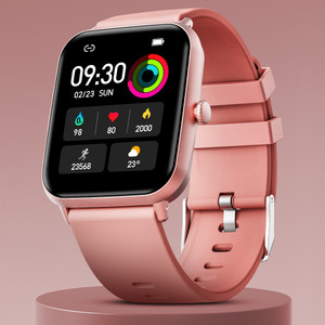 Fire-Boltt Ninja Calling Pro Plus 46.5mm Bluetooth Smartwatch - Image 6