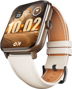 GOBOULT Drift+ 1.85'' HD Display Smartwatch - Image 6