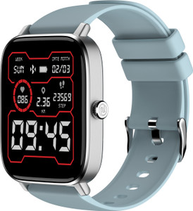 Noise Colorfit Icon 2 1.8'' Display with Bluetooth Calling, AI Voice Assistant Smartwatch