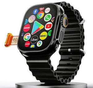 Onikuma T800 ULTRA Smart Watch No sim card Opetion Smartwatch NO sim card Smartwatch