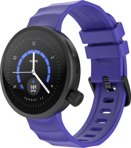Noise Alt Watch 1 1.32 AMOLED GPS Smartwatch - Image 6