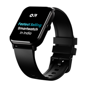 GOBOULT Drift BT Calling Smartwatch - Image 6