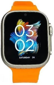ZoneAlpha S9 ULTRA Smartwatch